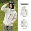 Camel Jiaolong 3.0 Women's Hardshell Outdoor Waterproof Jacket