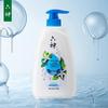 Liu Shen Icy Cool Shower Gel with Borneol & Mulberry Leaf