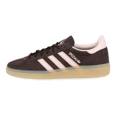Handaball Spezial Aurora Coffee Sandy Pink Gum Women Sneakers Brown IH1507