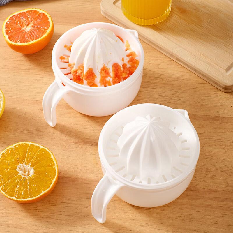 Chixing Manual Ceramic Citrus Juicer