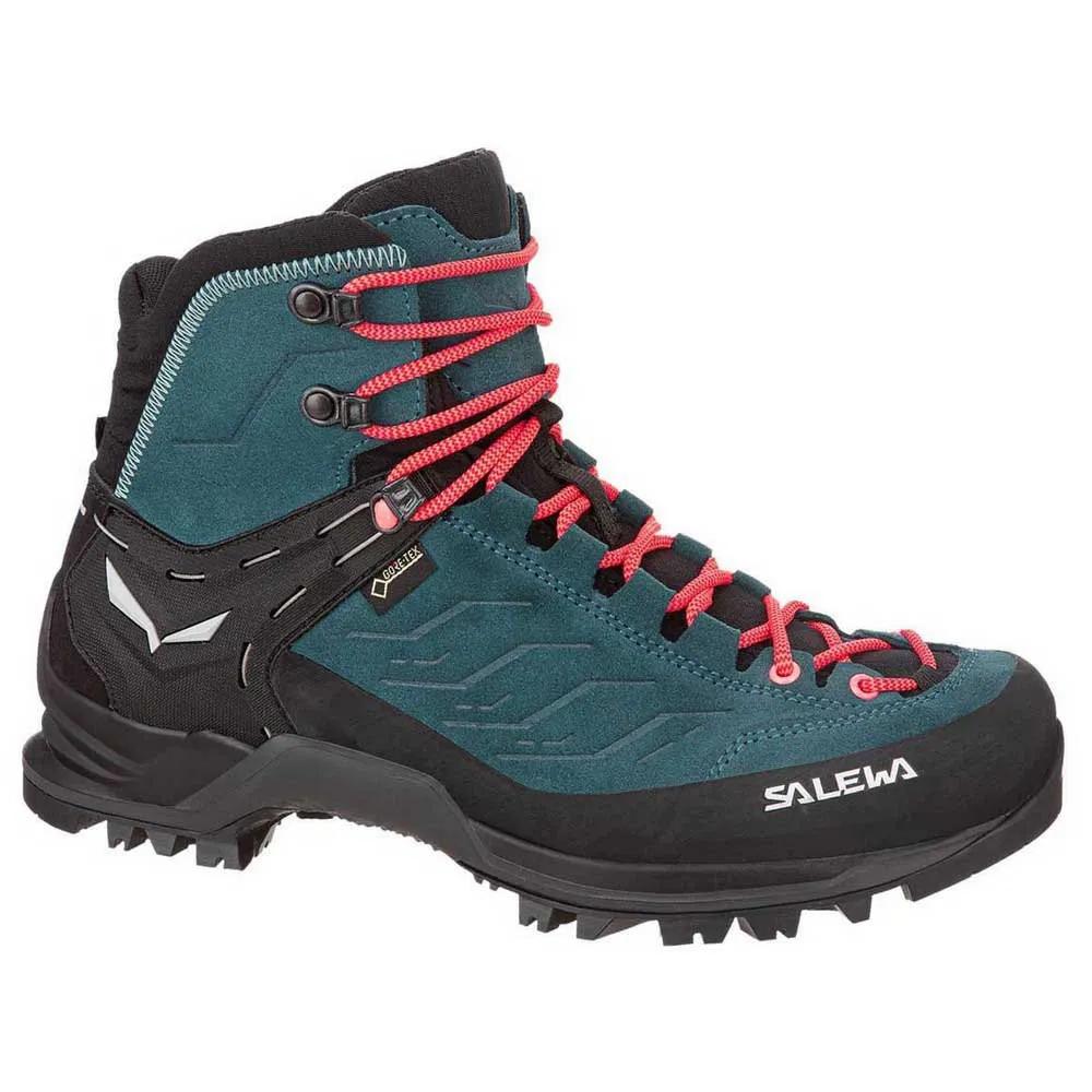 

Salewa Ботинки для хайкинга Mountain Trainer Mid Goretex 40 1/2