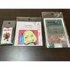 Used SPYFAMILY Jump+ 10th Anniversary Smartphone Stand Sticker Pin Badge