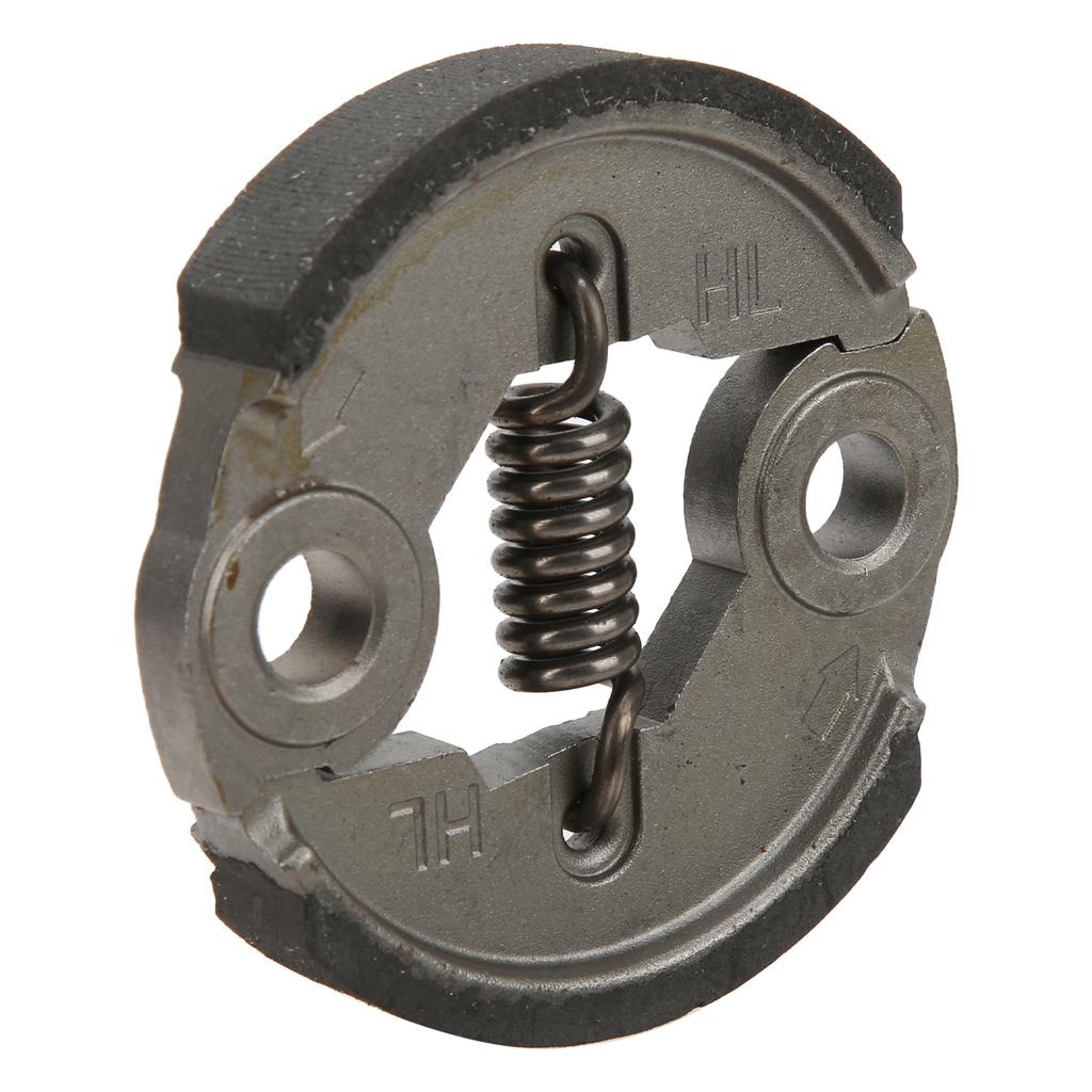 Heavy Duty Clutch Replacement Fit for 43cc 47cc 49cc 2 Stroke Engine Pocket Bike Dirt Bike Crosser ATV