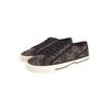 Gucci Tennis 1977 Low 'GG Monogram - Ebony Beige' 771461 FACTD 8644