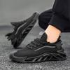 Fashion Men Sports Shoes Luxury Casual Sneakers Mesh Running Shoes Summer Lightweight Platform Fashion Basketball Walking Shoes for Men