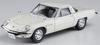 Hasegawa Raito Box Serie Mazda Cosmo Sports L10B Standfigur Maßstab Plastikmodell SP389 Zeshaka! mit Acryl 1/24