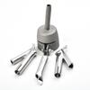 Accessories Nozzle Compact Easy Installation Lightweight Parts