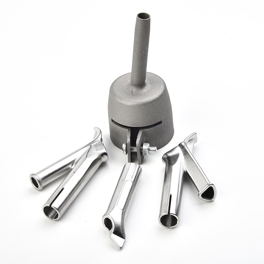 Accessories Nozzle Compact Easy Installation Lightweight Parts