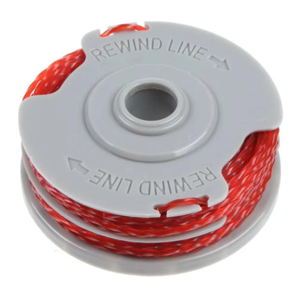 1 vnt. Atsarginė dalis Žoliapjovės ritė ir valas  Modeliams Flymo Contour Multi Trim Power Trim