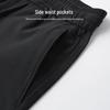 Men's Breathable Ice Silk Casual Long Pants