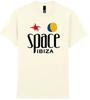 Space Ibiza T-Shirt Adults House Clubbing Rave Tee Pacha House Music Acid