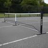 Portable Pickleball Net Indoor and Outdoor Racket Athletic Gear Tear Resistant