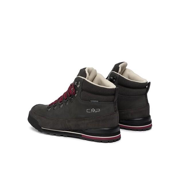 Трекинговые ботинки CMP Heka Hikking Shoes Wp