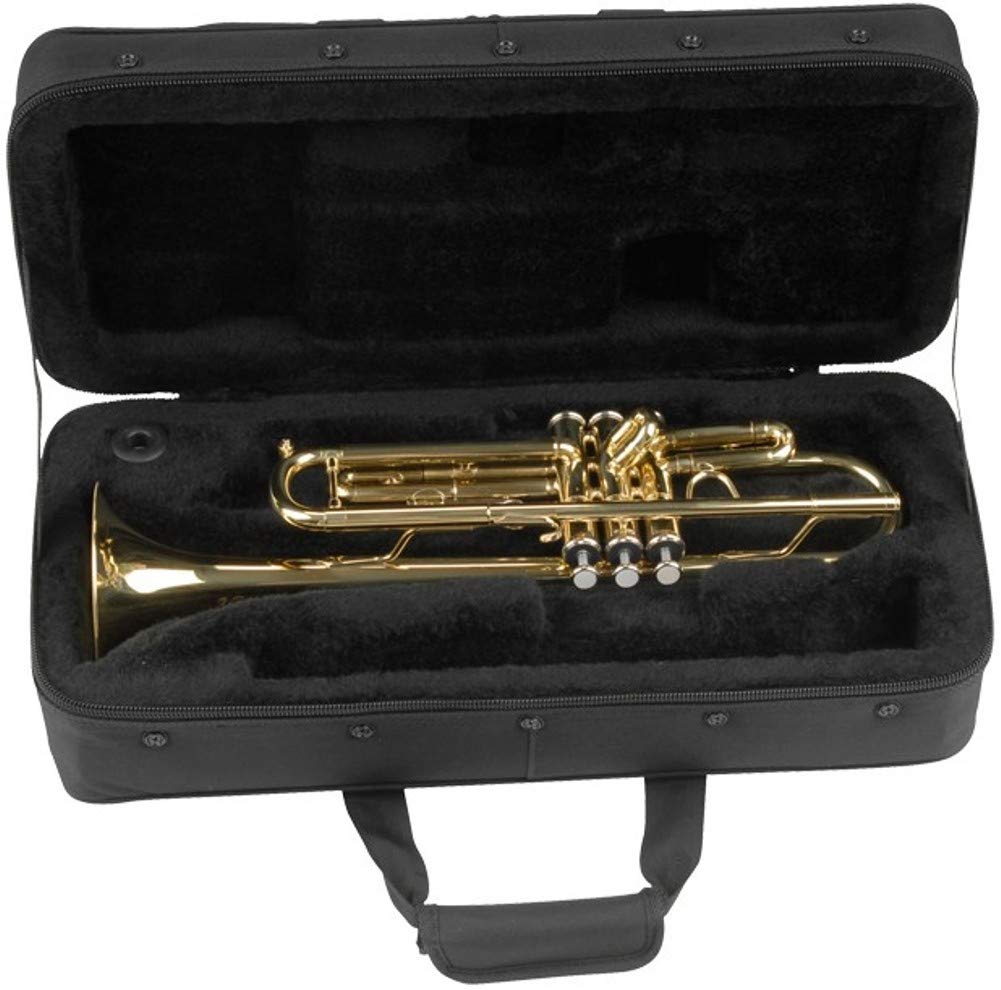 SKB Soft Case Trumpet Rectangle -