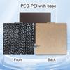 PEI PEO PEY PET Magnetic Build plate for CR10 CR10S 3D printer bed 310x310mm Spring Steel Sheet for Artillery Sidewinder x1 x2