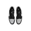 Air Jordan 1 Low 'Shadow Toe' Men's 553558-052