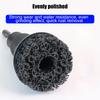 Wheel Hub , Stud Removal Tool - Brake Hub Surfacing Kit, Portable Polishing Automotive