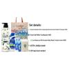 LUX Bath & Shower Gift Set