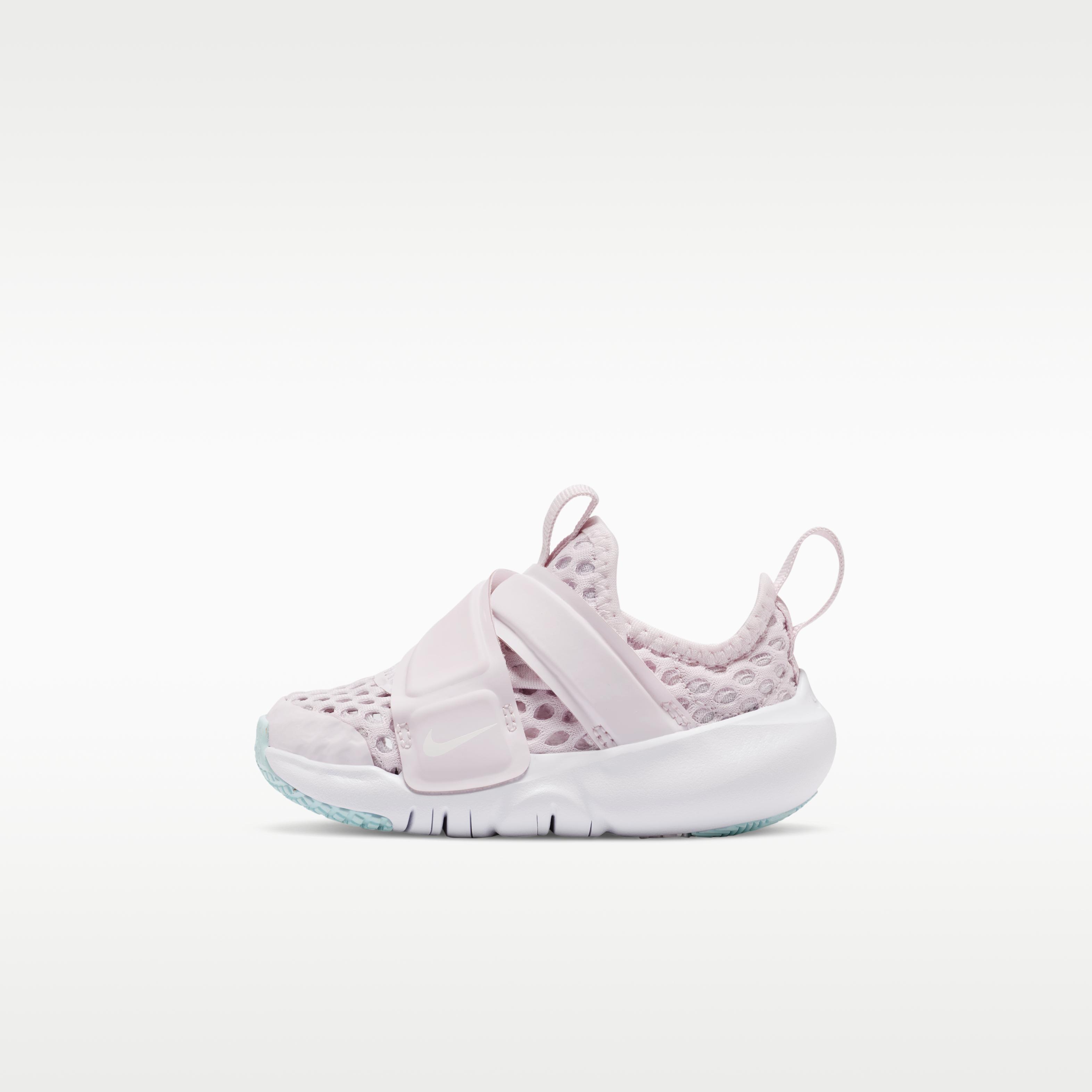 

Nike Flex Advance BR TD Light Violet Glacier Blue 27