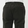 Gramicci Men's NN-PANT CROPPED Outdoor Long Pants, G109-OGS, Dark Brown, LL(O)