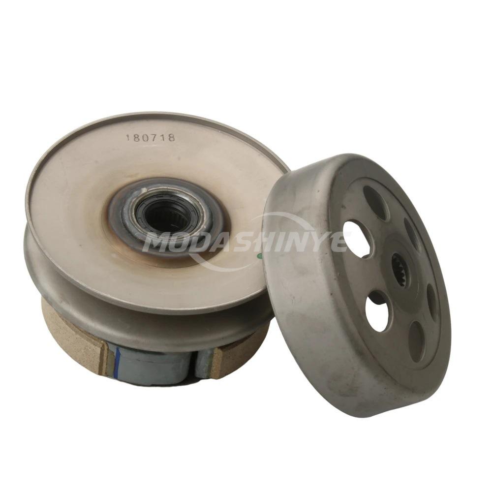 Yamaha Zuma 125/ BWS Cygnus X 125cc 4T Clutch Assembly