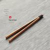Bamboo Food Tongs KL-13