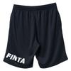 FINTA Men's Dry Practice Pants for Soccer and Futsal, FTE0012 (1100), Navy, Size L