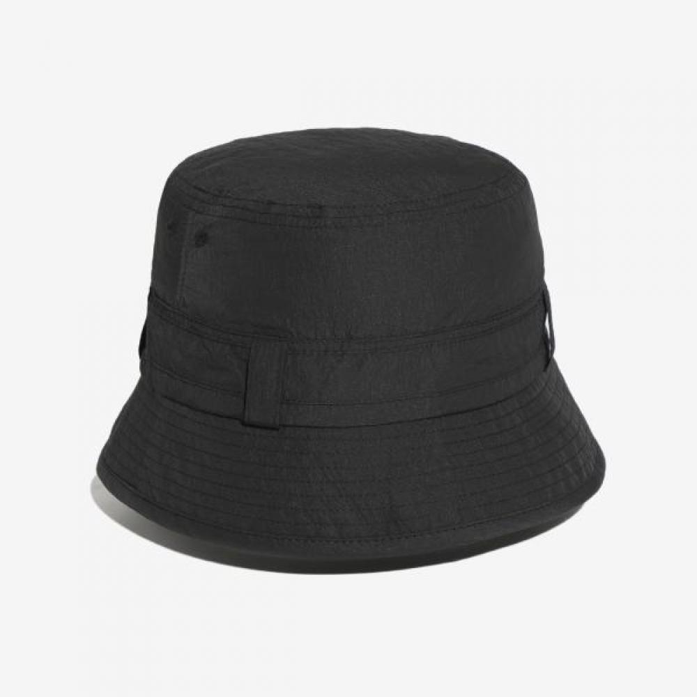 Fila White Rock Bucket Hat BLACK/058