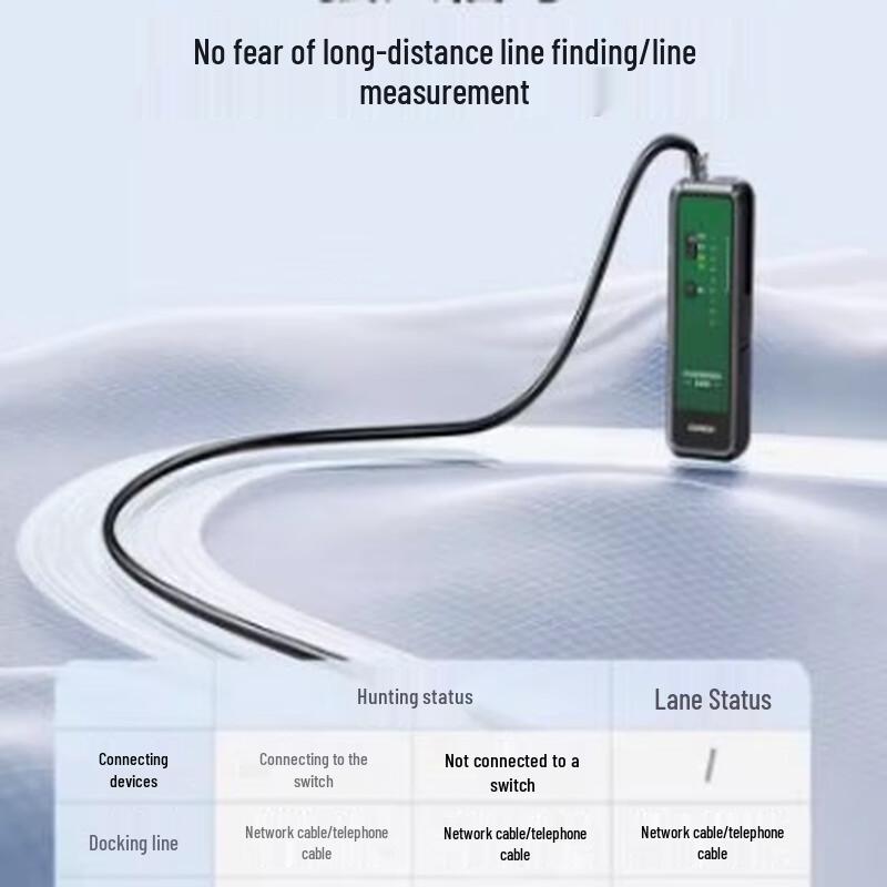 Ugreen Network Cable Finder & Tester