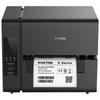 POSTEK Thermal Transfer Barcode Label Printer CN Plug (adapter Included)