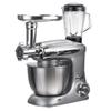 1000W 220V 6 Speed Stand Mixer Multifunctional Electric Food-Blender Mixer Meat Grinder Food Processor Kitchen Cooking