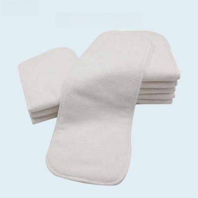 Breathable Washable Baby Diapers & Microfiber Pads