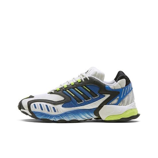 

adidas Consortium Torsion TRDC Solar EE7999 EU 42 чорний/off білий колір