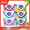 Safeguard Lavender Antibacterial Bar Soap, 100g