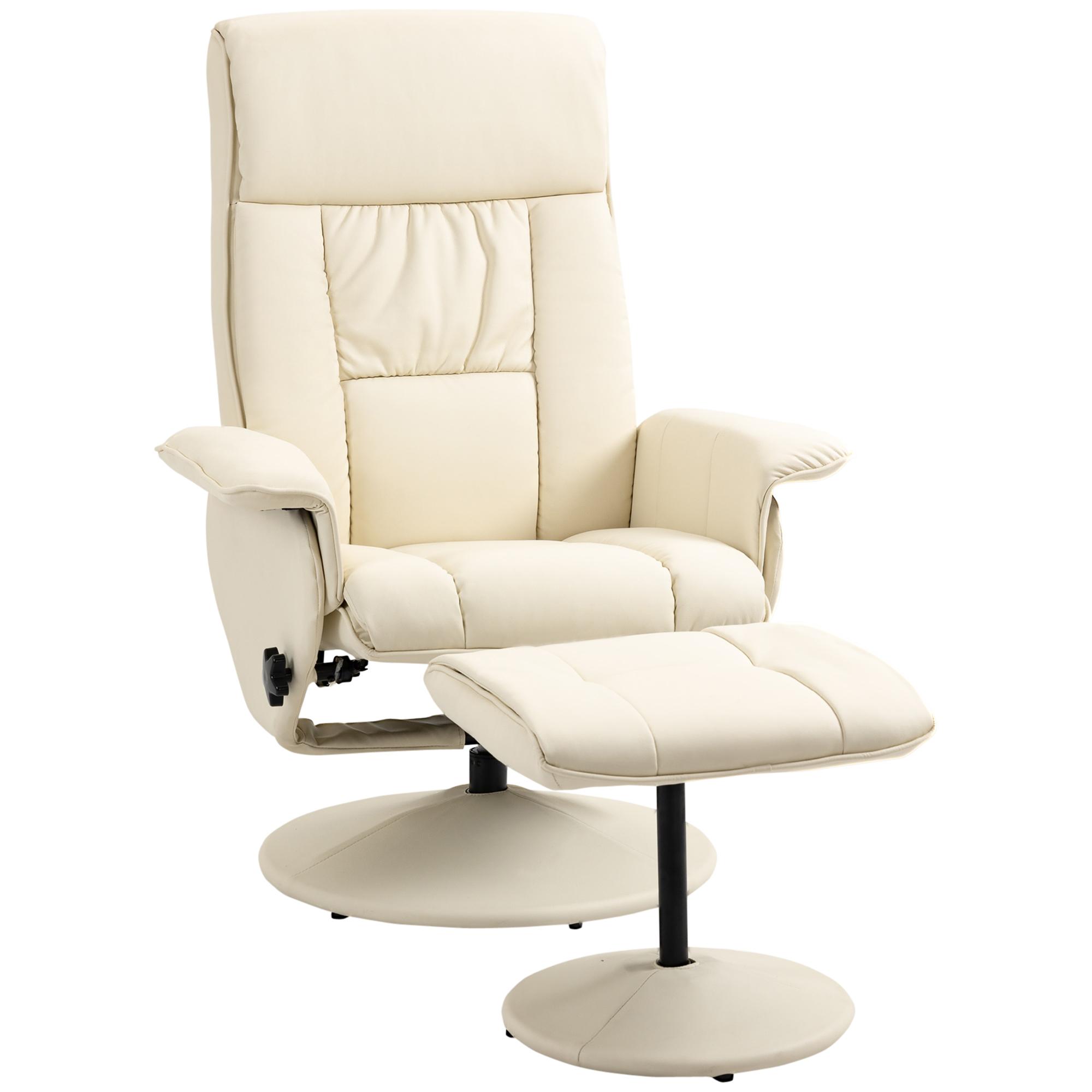 Relax Armchair Reclining up to 135