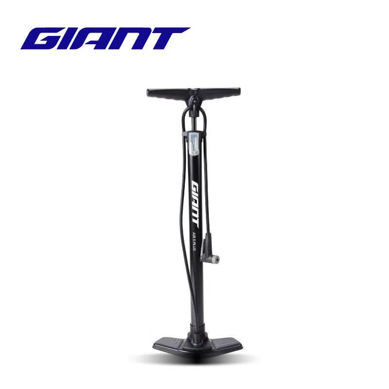 Giant Air Floor Bicycle Pump
