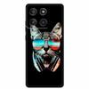 Custodia Morbida in Silicone TPU per Motorola Edge 60 Pro Cover Protettiva Stile Tech Coque per Moto Edge60 Pro Capa Nuova Antiurto Fundas