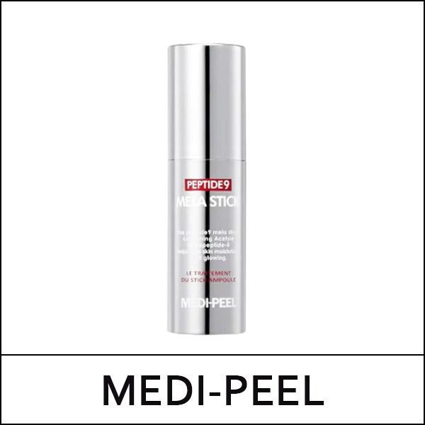 

[МЕДИ-ПИЛ] Medipeel (воли) Пептид 9 Мела Стик 10г