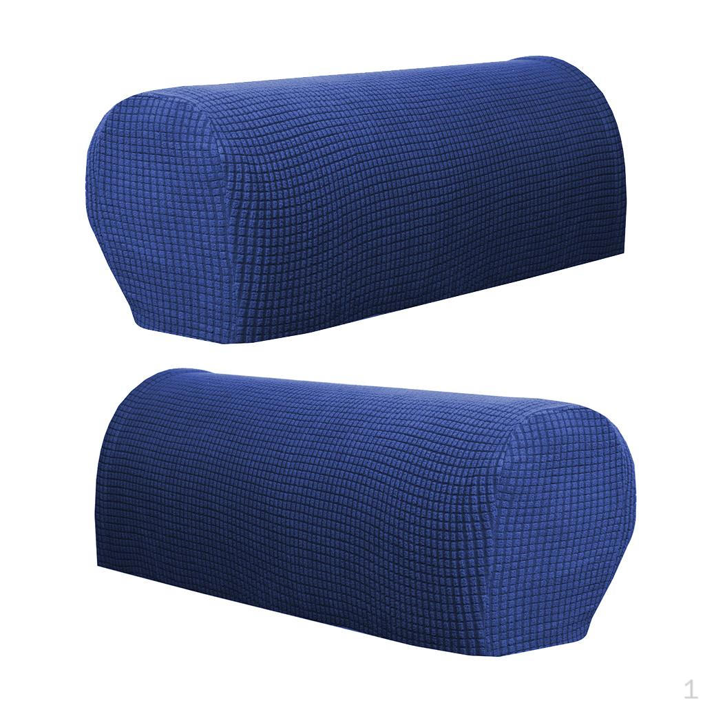 Armrest Pads, Arm Rest Covers for Furniture(Sofa, Ottoman, Cushion, Seat) Case