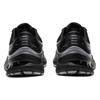 New Asics Gel Kayano 28 Platinum Black Women's 1012B186-020