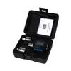 Torque Socket 1/2"", 3/8"", 1/4"", 0 - 200 Nm, Lcd Display