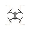 2 Pair Drone Propeller for SJRC F11S Drone Quadcopter Replacement Parts Accessories Black