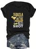 Women's Cross-Border Fashion T-Shirt