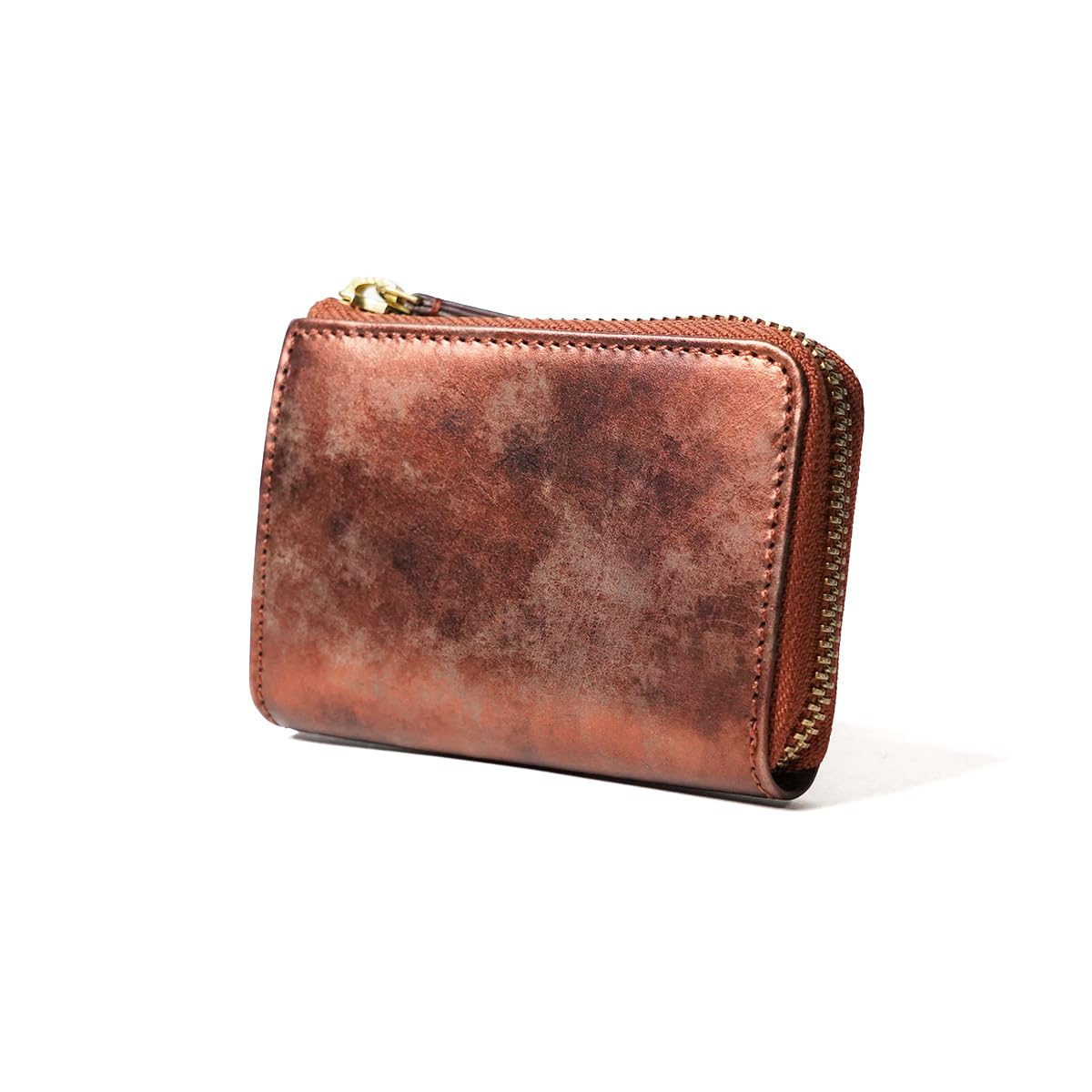 

Seagull Ship Seagull Ship Puttini Attillio Italy Byzancio Smart Key Compatible Key Case SZKM66 [Buggy Port] Art.BISANZIO (Bronze) бронзовий