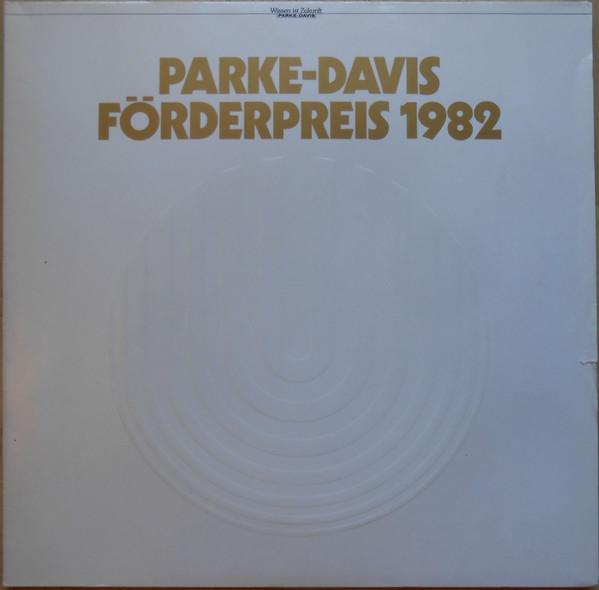 

Виниловая пластинка РАЗЛИЧНЫЕ ParkeDavis Frderpreis 1982 6628240A 1982 Германия Классика Б/у