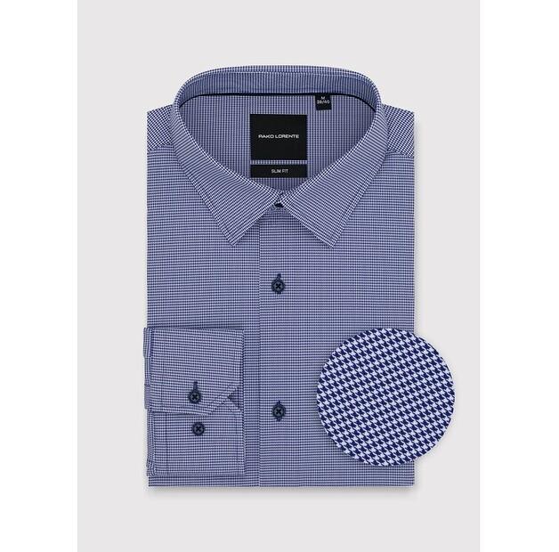 Pako Lorente Shirt P25WF-1X-052