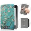 Kindle 2024 Case KPW6543 Handheld Colorful Protective Cover with Hand Strap 658 Shell