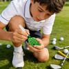 Easily Drawing Golf Ball Line Marker 4 Color Golf Ball Marker Marker Pen Liner  Training