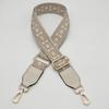 Verstellbarer Leder-Umhängegurt - Damen Schulter-Accessoire
