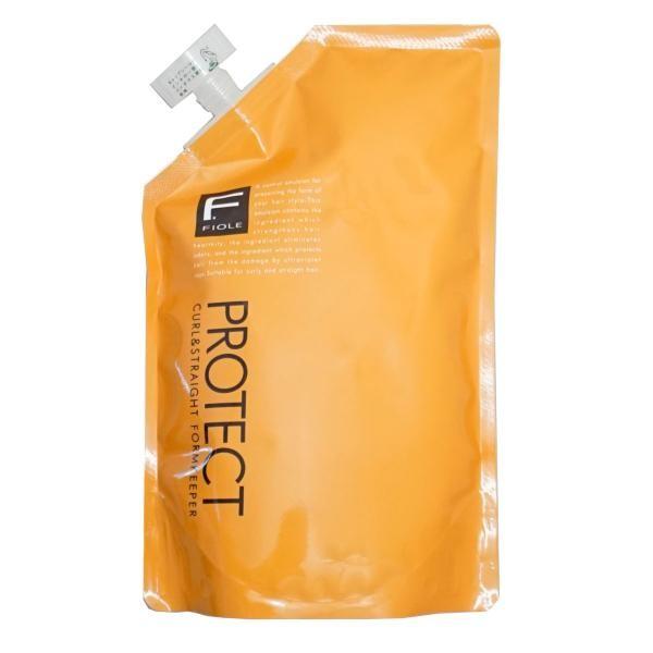 FIOLE F Protect Formkeeper 200мл  Сменный блок 500мл Refill 500ml